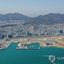 부산항만공사, 25개 사업실명제 대상 사업 공개 이미지