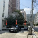 [웨이브락클라이밍 광안점 주차] 주차 후기: 웨락 광안점