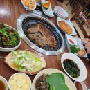 황토골숯불갈비 - 시흥시 동서로 1107 | 황토골숯불갈비