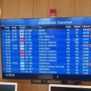 인천국제공항1터미널 스카이허브라운지 할인제휴 카드 및 내돈내산 방문후기