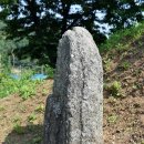옥성리 사지 | 문백면 옥성리 석불좌상(文白面 玉城里 石佛坐像)