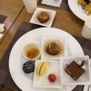 [결혼 준비] 상록아트홀 그랜드볼룸 뷔페 시식 후기 🍽️