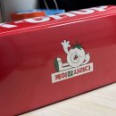 피자모아 안산점 | 안산 중앙동 디저트 가성비 최고 간식! 빵집 케이찹사라다 포장 후기 (내돈내산)
