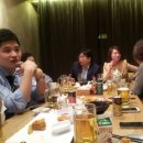 (주)아워홈 르노코리아함안점 | [정모후기] 글로벌HR 5월 인사, 교육, 노무, 헤드헌팅 실무자 정기모임 후기!!
