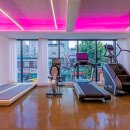 빌리핏 PT 스튜디오 이미지