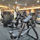 DYB GYM & QTP GYM 이미지