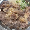 닭날개&양꼬치 (짱후코스) 이미지