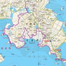 안면도해안길2(고남면 사기점마을-바람아래해수욕장-고남면소재지-영목항) 이미지