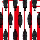 연극 <지상의 여자들> 이미지