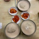 콩약국 | 시청역점심추천 진한 콩국물이 예술인 진주회관 내돈내산 후기와 웨이팅 정보 + 남시약국
