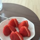 이화중학교 | 울산 북구 딸기농장 나리팜딸기 왕특딸기 후기 🍓🍓❤️