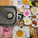 고기까페 엠쿡 이미지