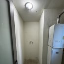 힐스테이트은파 | 군산힐스테이트은파 군산 탄성코트 발코니 박리현상 복구 작업 후기