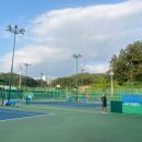 안동시민테니스장 실외테니스장 이미지