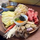 동탄대로시범길 | ::모모식탁:: 동탄 청계동 카림애비뉴 맛집, 1인 샤브샤브 내돈내산 혼밥 후기!
