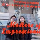 영화로 만나는 인상주의 화가들 | 노원아트뮤지엄 전시, 인상파 거장과 고흐 원화가 있는 혜자 전시 강추! 후기