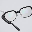 GLASS 안경 이미지