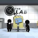 VR Lab 이미지