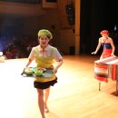 안심밥상퀴즈쇼 이미지