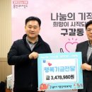 용인시기흥장애인복지관 이미지