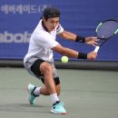 국가대표 이덕희도 투어대회 본선 출전 윈스턴-세일럼 오픈 ATP 250시리즈 이미지