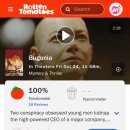 윌픽쳐스 | 2025 부산국제영화제 &lt;부고니아(BUGONIA)&gt; GV 시사회 후기 (이제훈 배우, 장준환 감독)