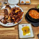 돈통마늘보쌈철원동송점 이미지