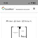 Yonge and Bloor - Room Rent 이미지