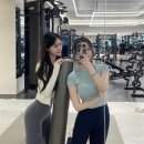 탑발란스휘트니스 | 당동 헬스장 고민 끝! 오버탑휘트니스 직접 다녀온 후기