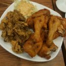 또봉이 통닭 이미지