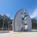 장사상륙작전 전승기념관(옥내)2층 로비 | 기억해야할 그날! 숨은 영웅들 &#39;장사상륙작전 전승기념관&#39;