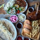 양지어린이집 | 용인 에버랜드 근처 맛집 아이랑 바베큐 러스틱스모크하우스 용인양지점