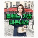 앙 | 클래식한 매력 폴렌느 가방: 내돈내산 누메로 앙 나노 솔직 후기