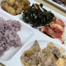 은혜구내식당