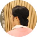한복헤어 잘하는 곳 찾는 방법과 나이들어보이지 않는 내림 올림머리