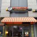 쭈니네 츄러스 헬리오시티점, 츄러스 속에 핫도그 완벽 조합 내돈내산 후기