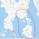 여수 시로리조트&amp;풀빌라 펜션 (A103) 후기