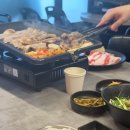 고기와삼촌정육 | 태릉입구역맛집 추천! 대패삼촌 수제 반찬 가득 고기집 후기