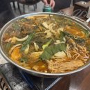 병천토속순대세월천로점