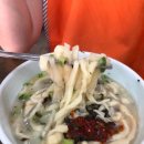 프라자손칼국수