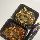 아시안게임 남자 축구 결승전은 핑계고 화락바베큐치킨 먹기
