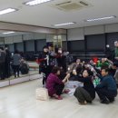 웰빙댄스 이미지