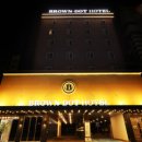 브라운도트호텔천안성정점 이미지