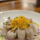 [판교 술집 업투유 안주 맛집 내돈내산 후기] 라구와 안키모, 무국적주점에서 찾은 고급 안주 한상