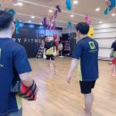 비 해피 휘트니스 이미지