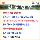 영주4태양광발전소 이미지