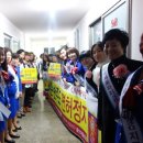 은하수와 여울 이미지