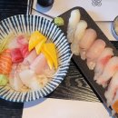 무한정수제돈까스 | [대구 종로 맛집] 가성비 좋은 초밥 맛집 대담히 종로점