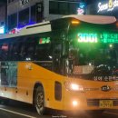 연동한일시티파크 (한라병원방면) | [ 제주/심야 ] 관광지순환버스 3001번 3916호