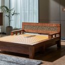 쓰리에이치지압침대 이미지